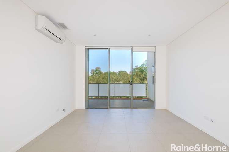Third view of Homely unit listing, 2 Aberdour Avenue, Rouse Hill NSW 2155