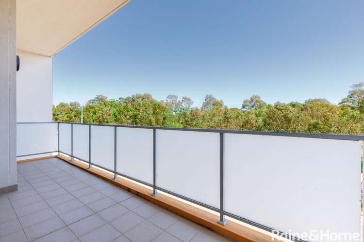 Fourth view of Homely unit listing, 2 Aberdour Avenue, Rouse Hill NSW 2155