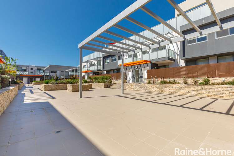 Fifth view of Homely unit listing, 2 Aberdour Avenue, Rouse Hill NSW 2155