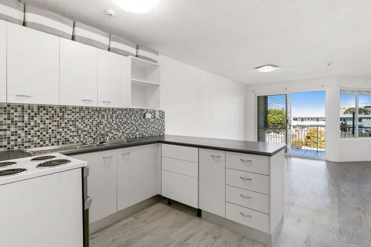 Main view of Homely unit listing, 2/1 Saltair Street, Kings Beach QLD 4551