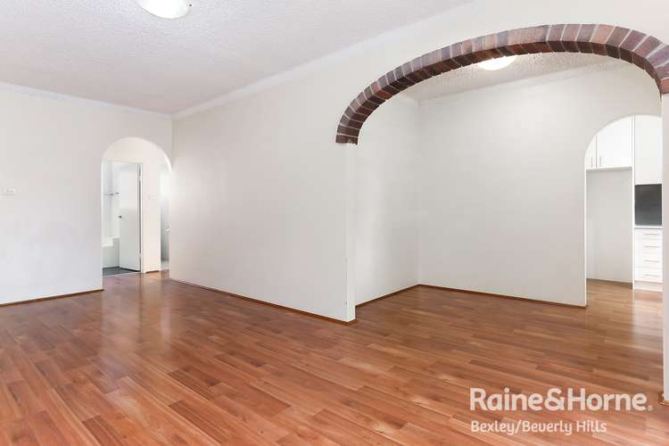Second view of Homely unit listing, 8/10-12 Kairawa Street, South Hurstville NSW 2221