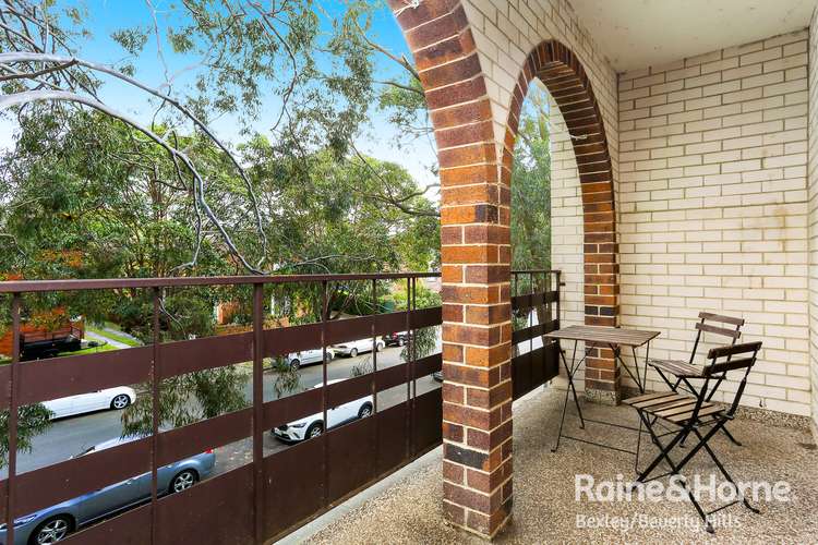 Fifth view of Homely unit listing, 8/10-12 Kairawa Street, South Hurstville NSW 2221
