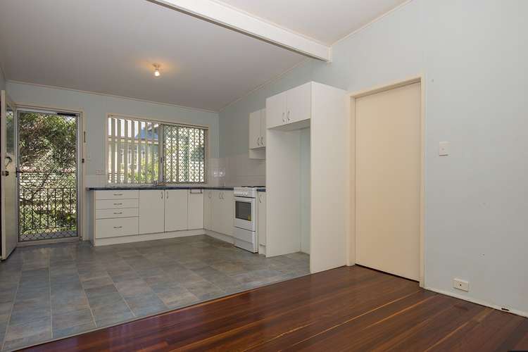 Second view of Homely unit listing, 3/28 Waite Street, Norman Park QLD 4170