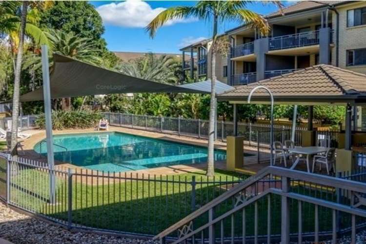 Third view of Homely house listing, 83/139 Macquarie Street, St Lucia QLD 4067
