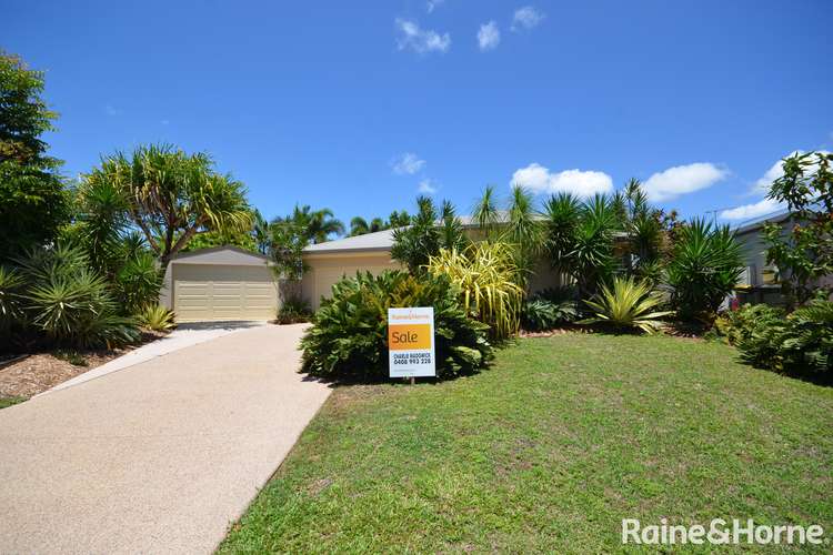 Second view of Homely house listing, 11 Kalu Close, Cooya Beach QLD 4873