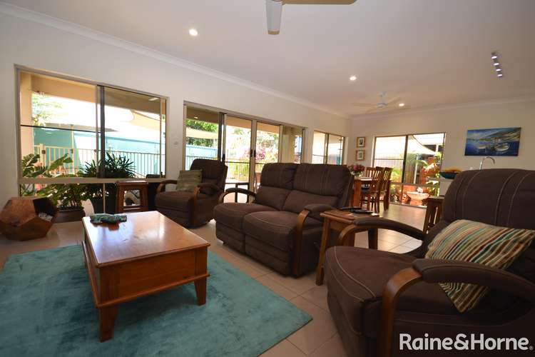 Sixth view of Homely house listing, 11 Kalu Close, Cooya Beach QLD 4873