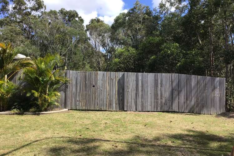 Second view of Homely semiDetached listing, 44B Tranquil Drive, Wondunna QLD 4655