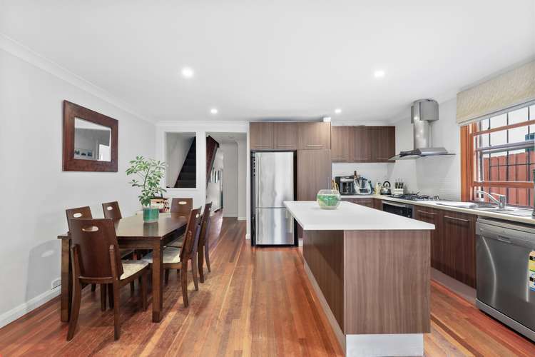 Second view of Homely house listing, 19 Bray Street, Erskineville NSW 2043