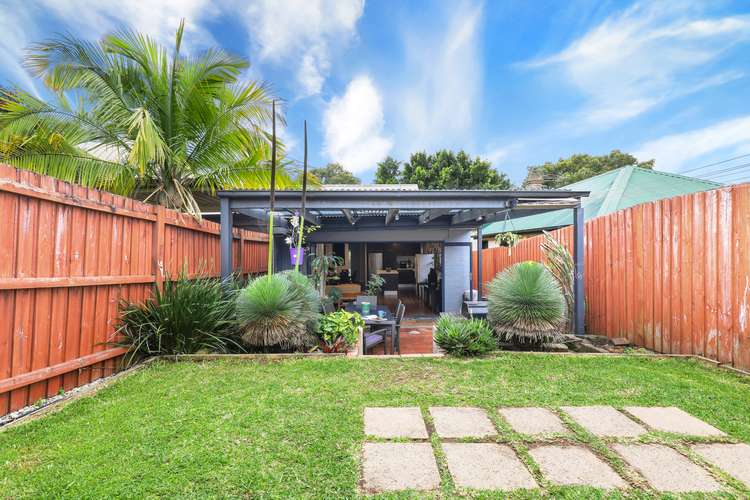 Fifth view of Homely house listing, 19 Bray Street, Erskineville NSW 2043