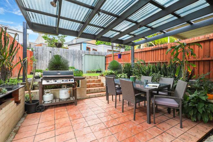 Sixth view of Homely house listing, 19 Bray Street, Erskineville NSW 2043