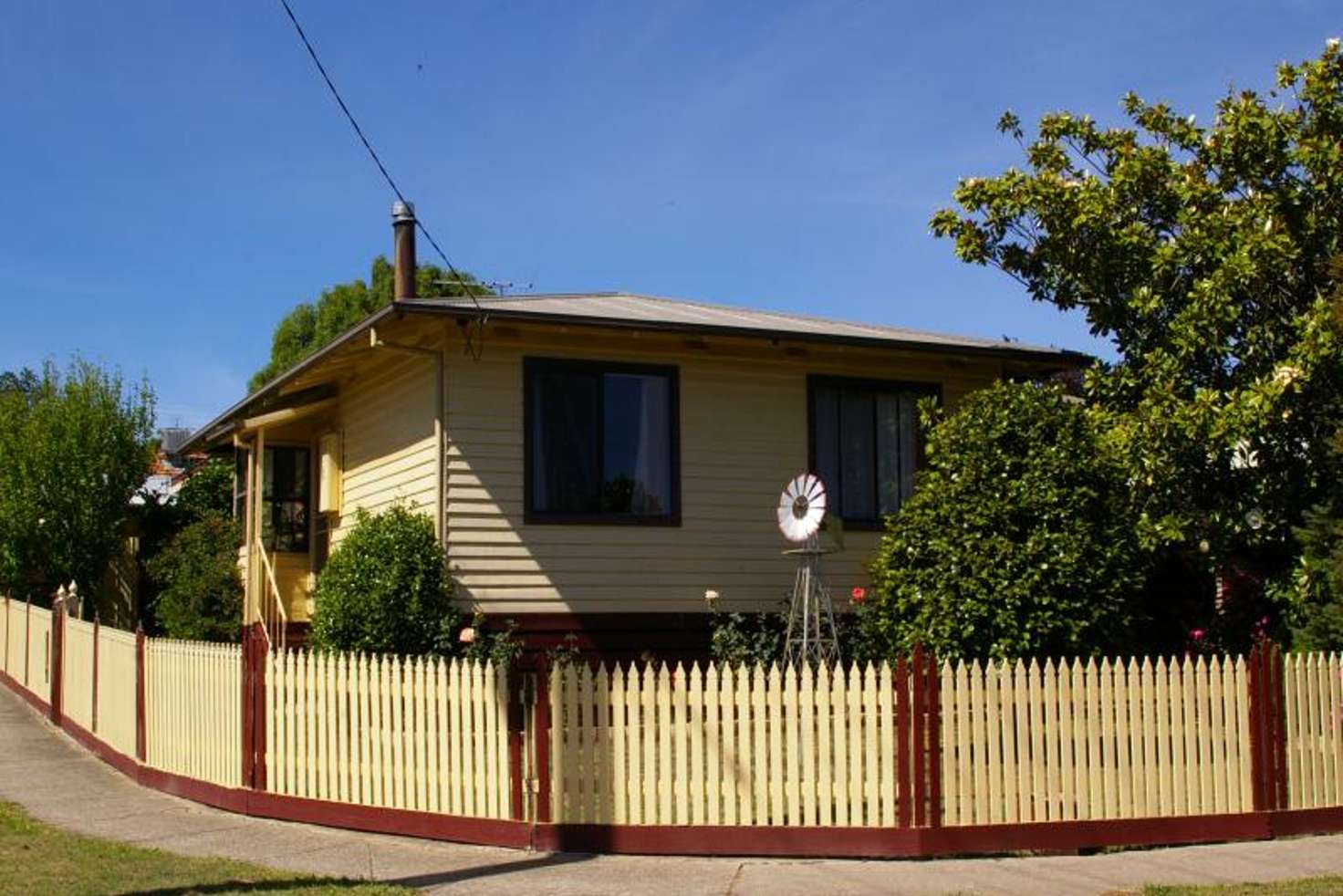 Main view of Homely house listing, 1 Lyell street, Gisborne VIC 3437