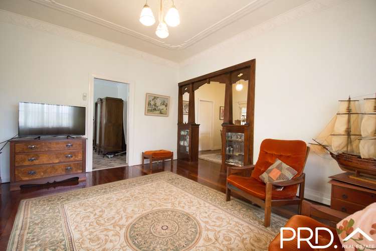 Main view of Homely house listing, 54 Branyan Street, Svensson Heights QLD 4670