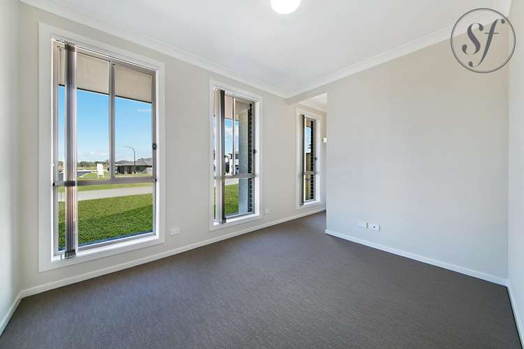 Fourth view of Homely house listing, 9A Romagnola Street, Box Hill NSW 2765