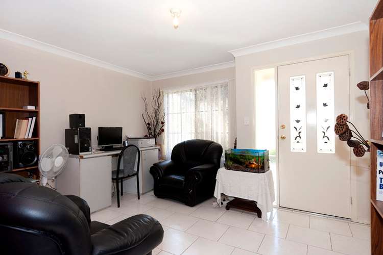 Third view of Homely house listing, 1/46 Wattle Road, Casula NSW 2170