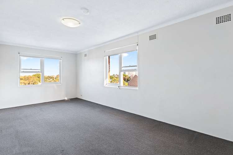 Main view of Homely studio listing, 8/218 Union Street, Erskineville NSW 2043