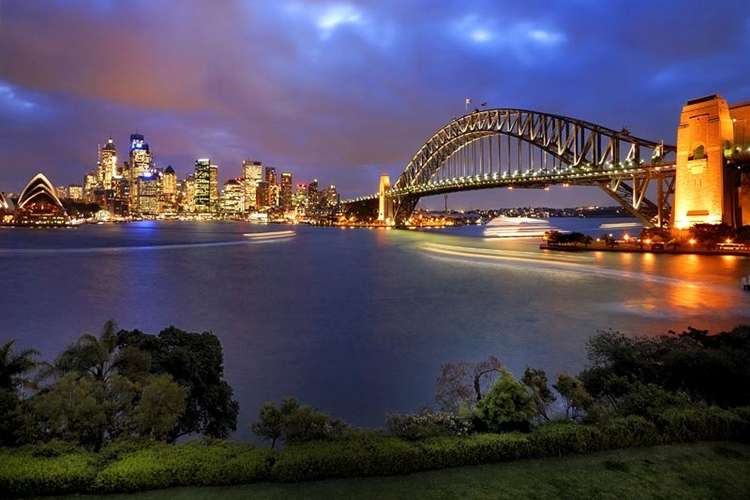 Main view of Homely apartment listing, 5/73 Kirribilli Avenue, Kirribilli NSW 2061