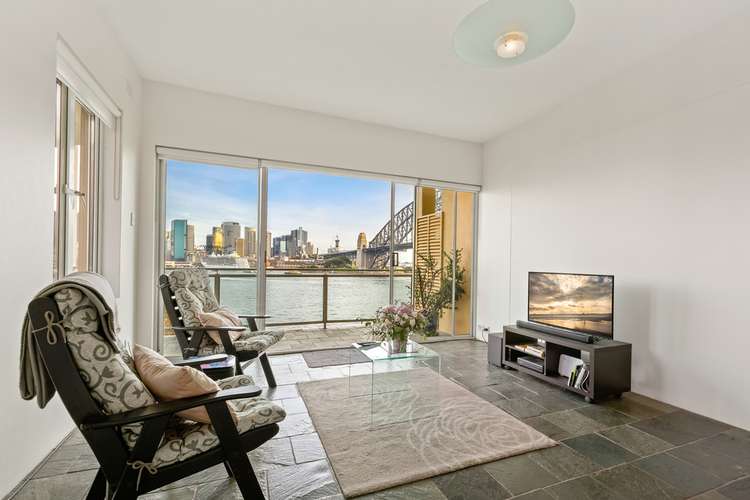 Second view of Homely apartment listing, 5/73 Kirribilli Avenue, Kirribilli NSW 2061