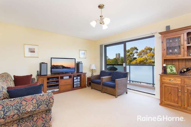 Third view of Homely apartment listing, 5/69 Shirley Rd, Wollstonecraft NSW 2065
