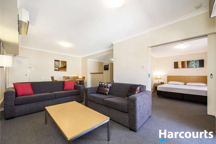 Fifth view of Homely apartment listing, 205/(Lot39) 228 James Street, Northbridge WA 6003