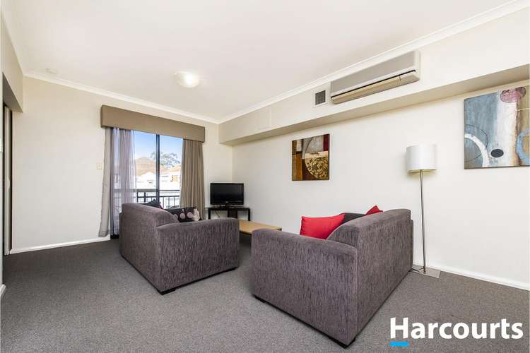 Sixth view of Homely apartment listing, 205/(Lot39) 228 James Street, Northbridge WA 6003