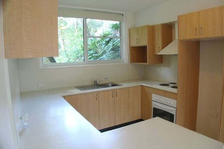 Second view of Homely apartment listing, 3/46 Kurraba Road, Neutral Bay NSW 2089