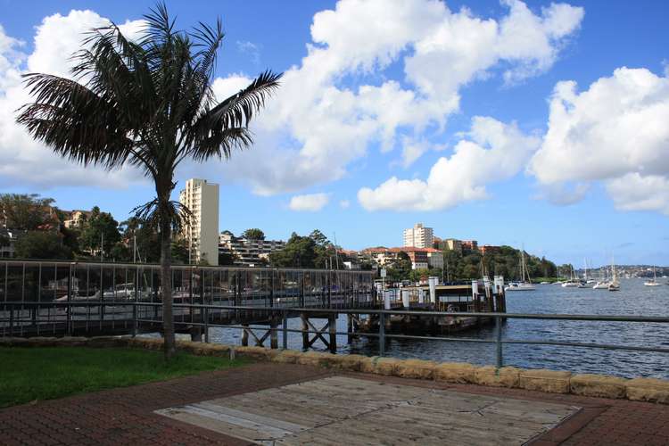 Fourth view of Homely apartment listing, 3/46 Kurraba Road, Neutral Bay NSW 2089