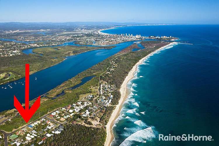Second view of Homely unit listing, 4/46 Main Road, Fingal Head NSW 2487