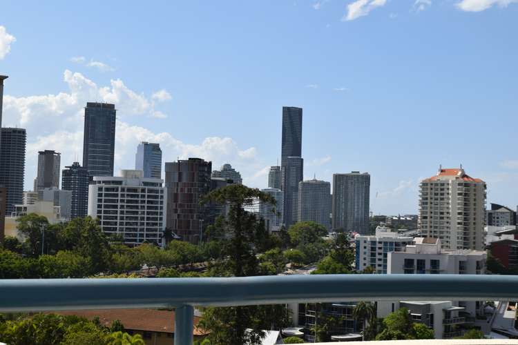 Main view of Homely apartment listing, 24/57 Lambert Street, Kangaroo Point QLD 4169
