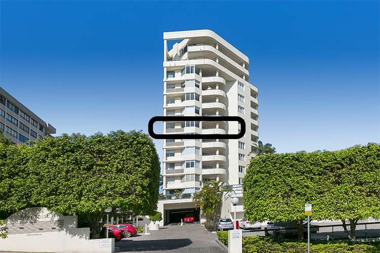 Second view of Homely apartment listing, 24/57 Lambert Street, Kangaroo Point QLD 4169