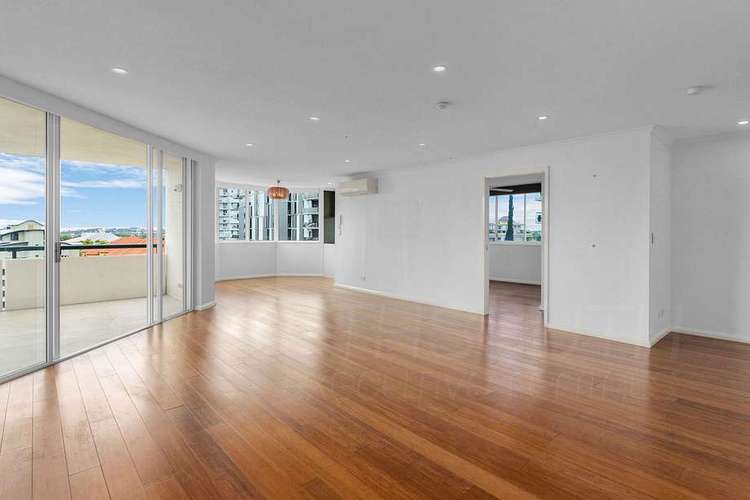 Third view of Homely apartment listing, 24/57 Lambert Street, Kangaroo Point QLD 4169
