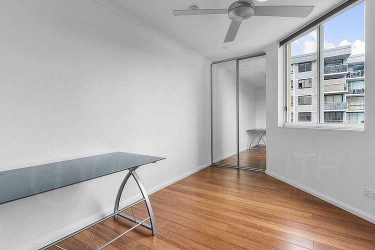 Fourth view of Homely apartment listing, 24/57 Lambert Street, Kangaroo Point QLD 4169