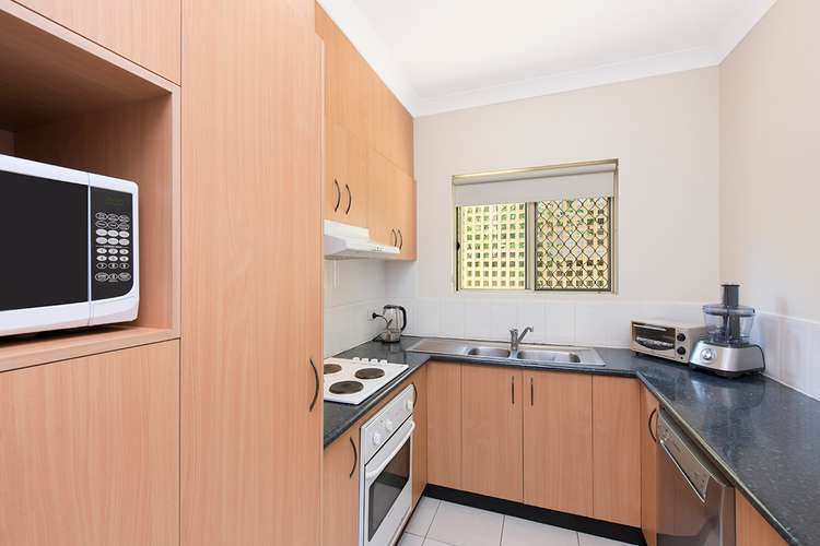 Third view of Homely apartment listing, 1/52-58 Mitre Street, St Lucia QLD 4067