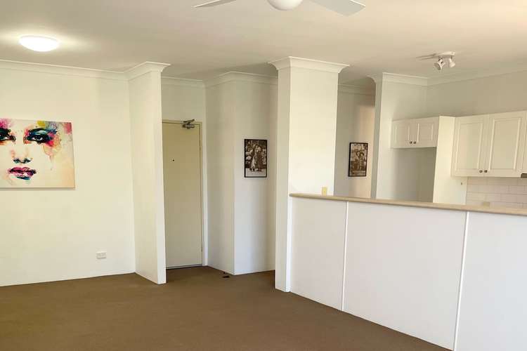 Second view of Homely apartment listing, 13/18 Morgan Street, Botany NSW 2019