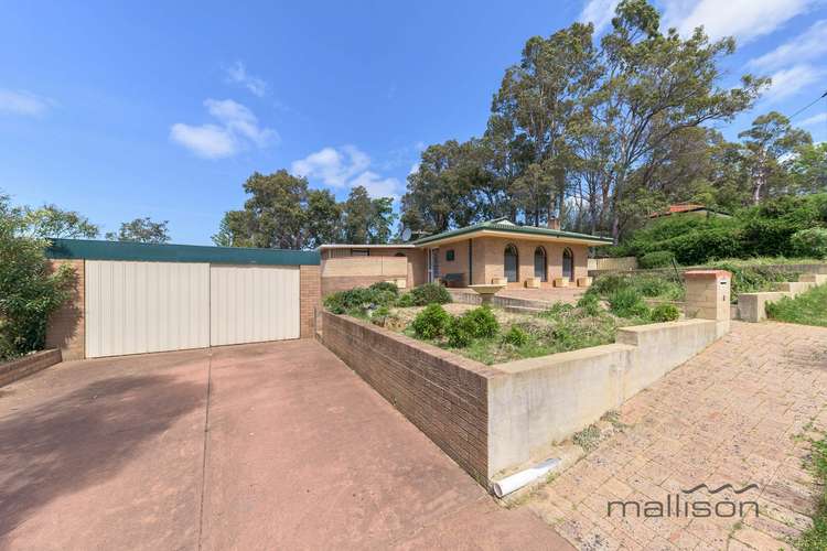 Second view of Homely house listing, 6 Mirria Way, Mount Nasura WA 6112