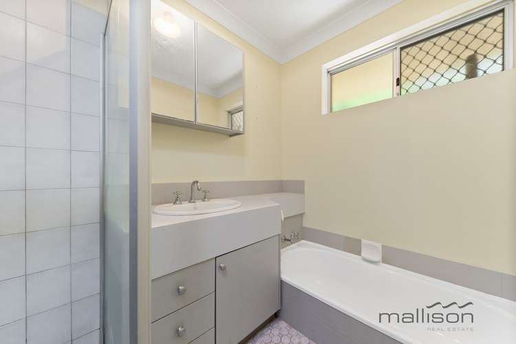 Fifth view of Homely house listing, 6 Mirria Way, Mount Nasura WA 6112