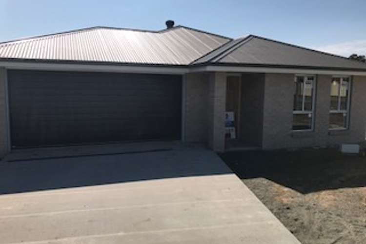 Main view of Homely house listing, 59 Kenny Drive, Tamworth NSW 2340