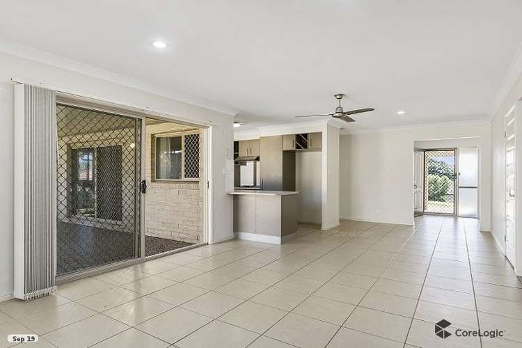 Second view of Homely house listing, 4 Agnes Place, Redbank Plains QLD 4301
