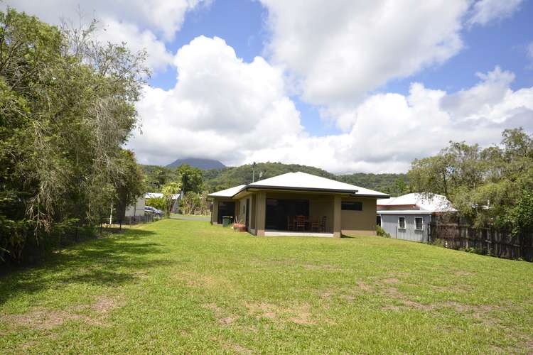 Second view of Homely house listing, 8 Pringle Street, Mossman QLD 4873