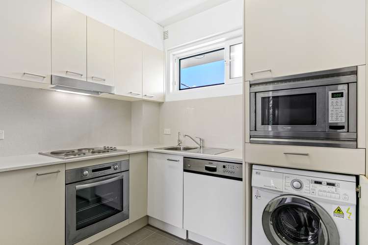 Fourth view of Homely apartment listing, 5/48 Middle Head Road, Mosman NSW 2088