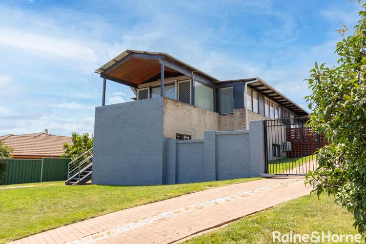 Main view of Homely house listing, 6 Tobin Court, Kelso NSW 2795