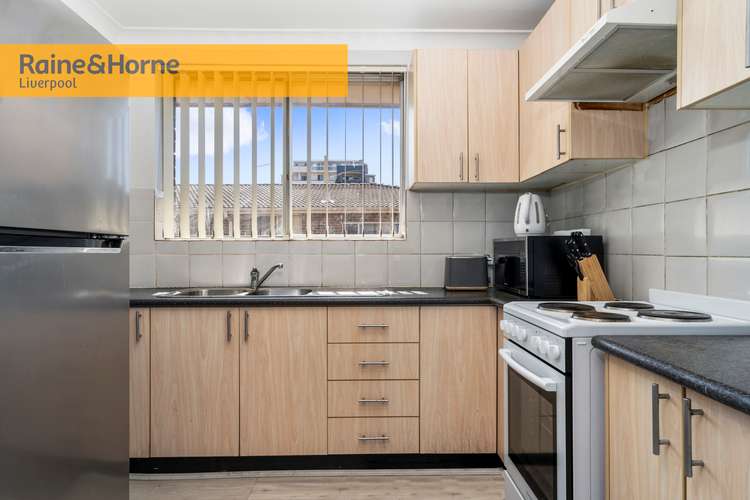 Third view of Homely unit listing, 6/76 Copeland Street, Liverpool NSW 2170