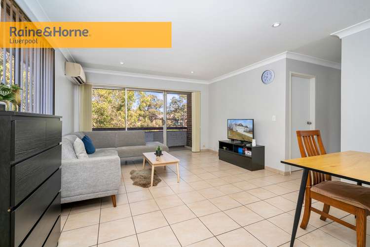 Fourth view of Homely unit listing, 6/76 Copeland Street, Liverpool NSW 2170