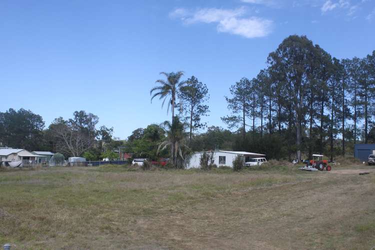 Second view of Homely residentialLand listing, 135 Dickman Road, Forestdale QLD 4118