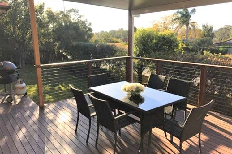 Main view of Homely house listing, 5/250 Sumners Road, Riverhills QLD 4074