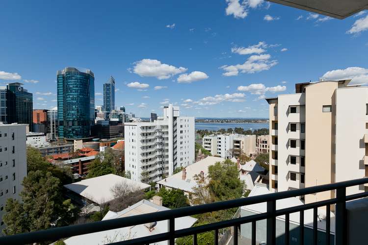 Main view of Homely apartment listing, 72/59 Malcolm Street, West Perth WA 6005