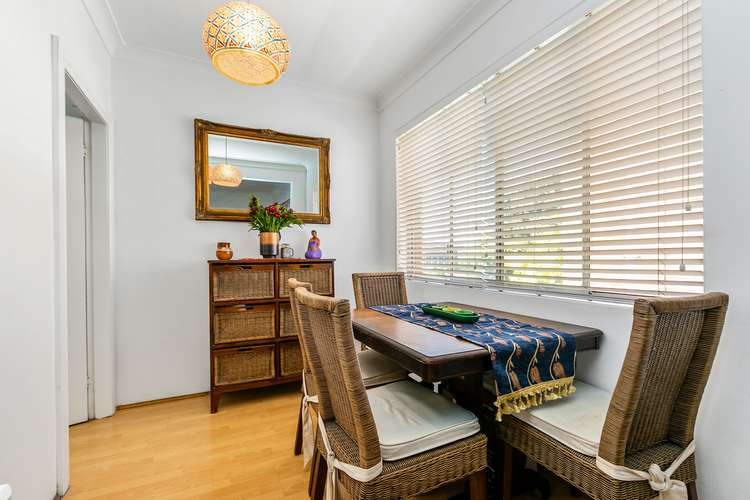 Second view of Homely apartment listing, 4/48 Darley Street, Newtown NSW 2042