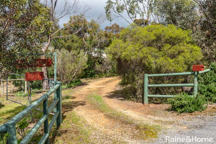 Fourth view of Homely house listing, 50 Burnside Road, Strathalbyn SA 5255