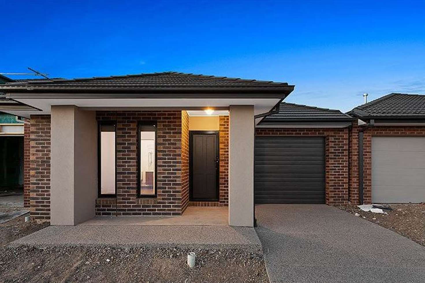 Main view of Homely house listing, 48 Elvire Road, Craigieburn VIC 3064