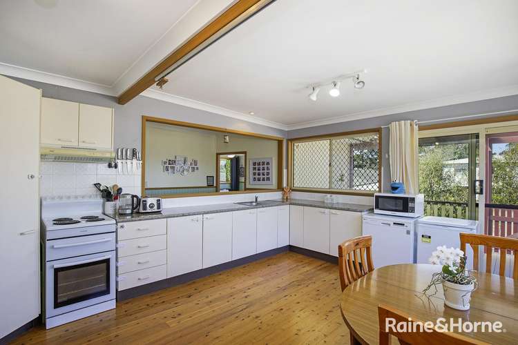 Second view of Homely house listing, 39 Kalele Avenue, Halekulani NSW 2262