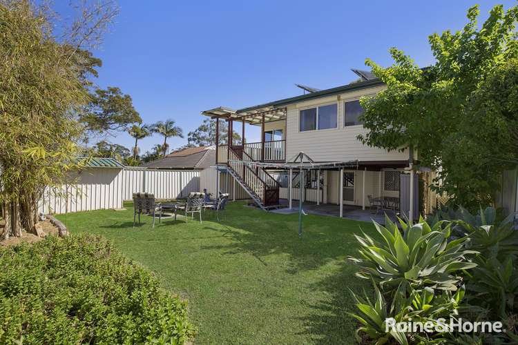 Fourth view of Homely house listing, 39 Kalele Avenue, Halekulani NSW 2262